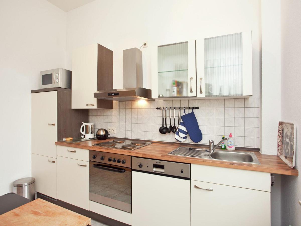 Exclusive Apartment In The Beautiful Ore Mountains Leubsdorf Bagian luar foto