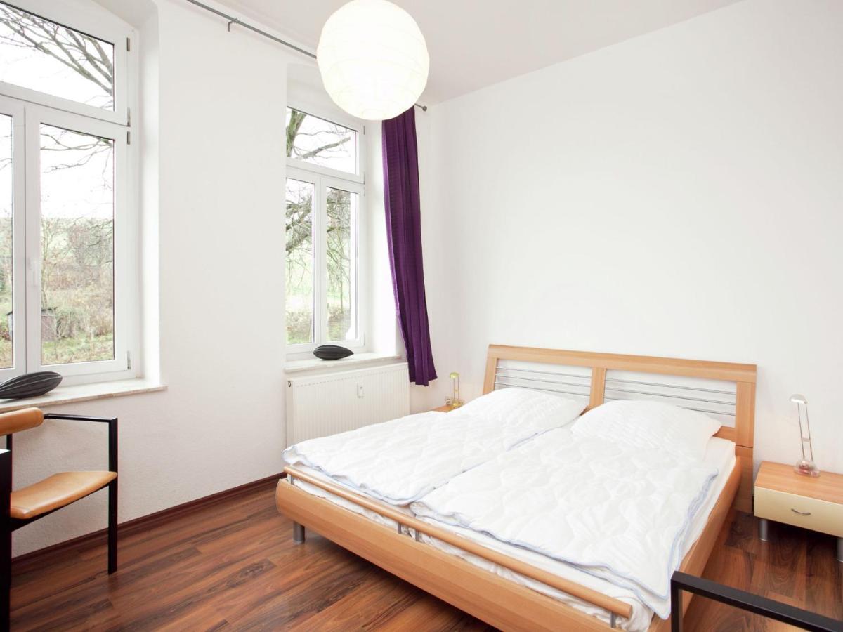 Exclusive Apartment In The Beautiful Ore Mountains Leubsdorf Bagian luar foto