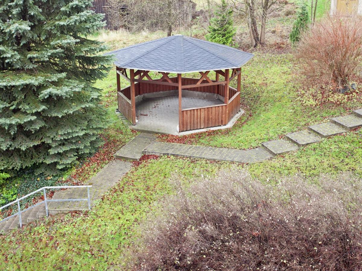 Exclusive Apartment In The Beautiful Ore Mountains Leubsdorf Bagian luar foto