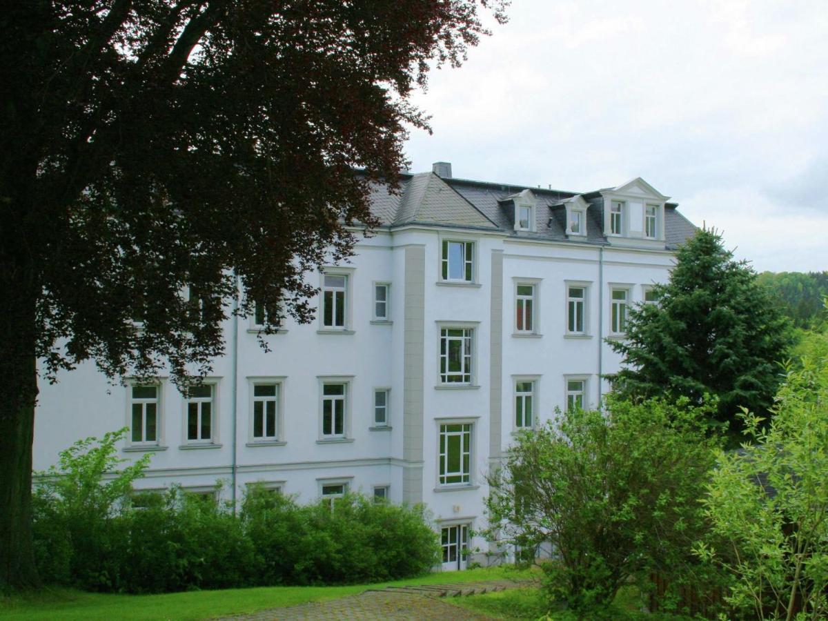 Exclusive Apartment In The Beautiful Ore Mountains Leubsdorf Bagian luar foto