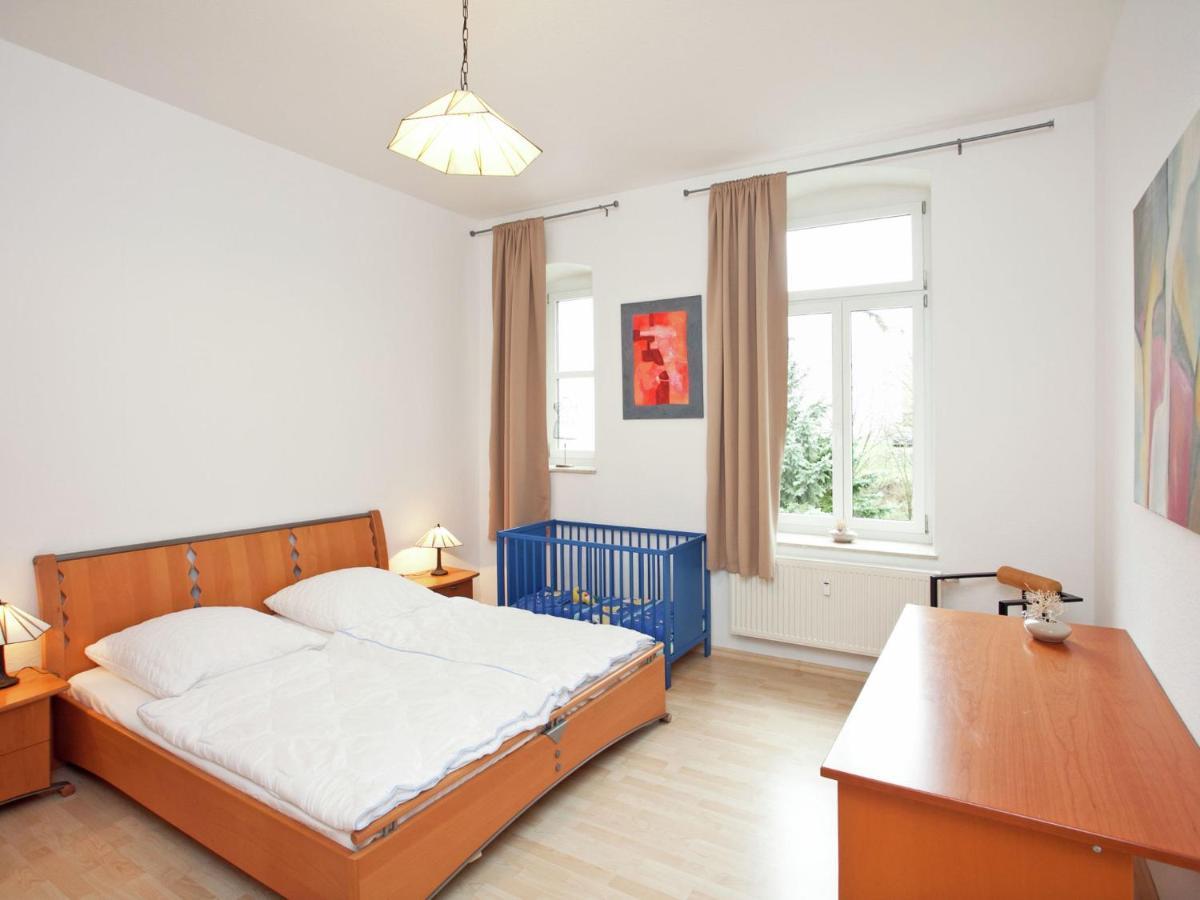 Exclusive Apartment In The Beautiful Ore Mountains Leubsdorf Bagian luar foto