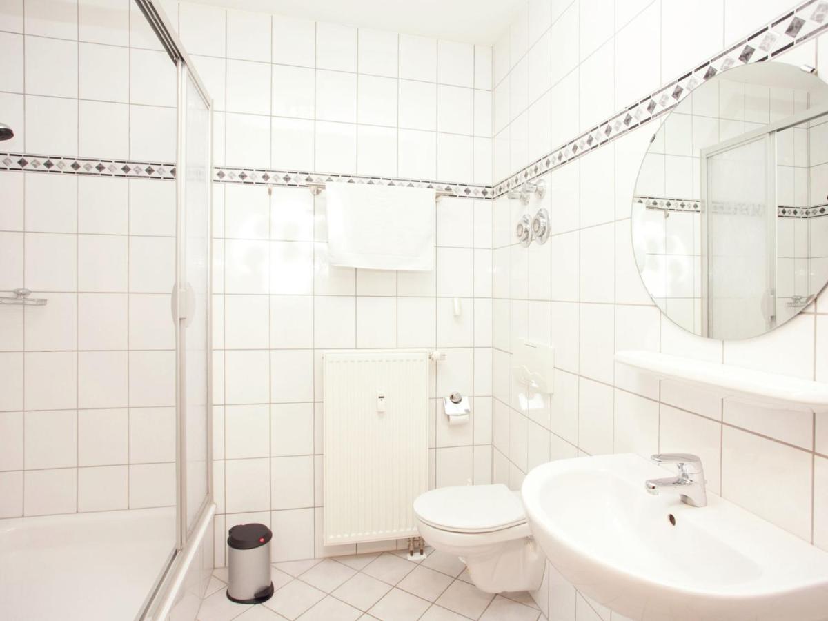 Exclusive Apartment In The Beautiful Ore Mountains Leubsdorf Bagian luar foto