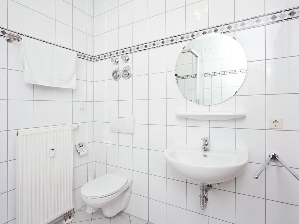 Exclusive Apartment In The Beautiful Ore Mountains Leubsdorf Bagian luar foto